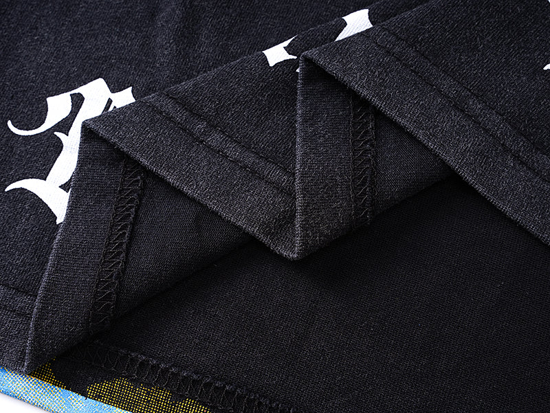 Godspeed 2026 新ファッションTシャツ 1110