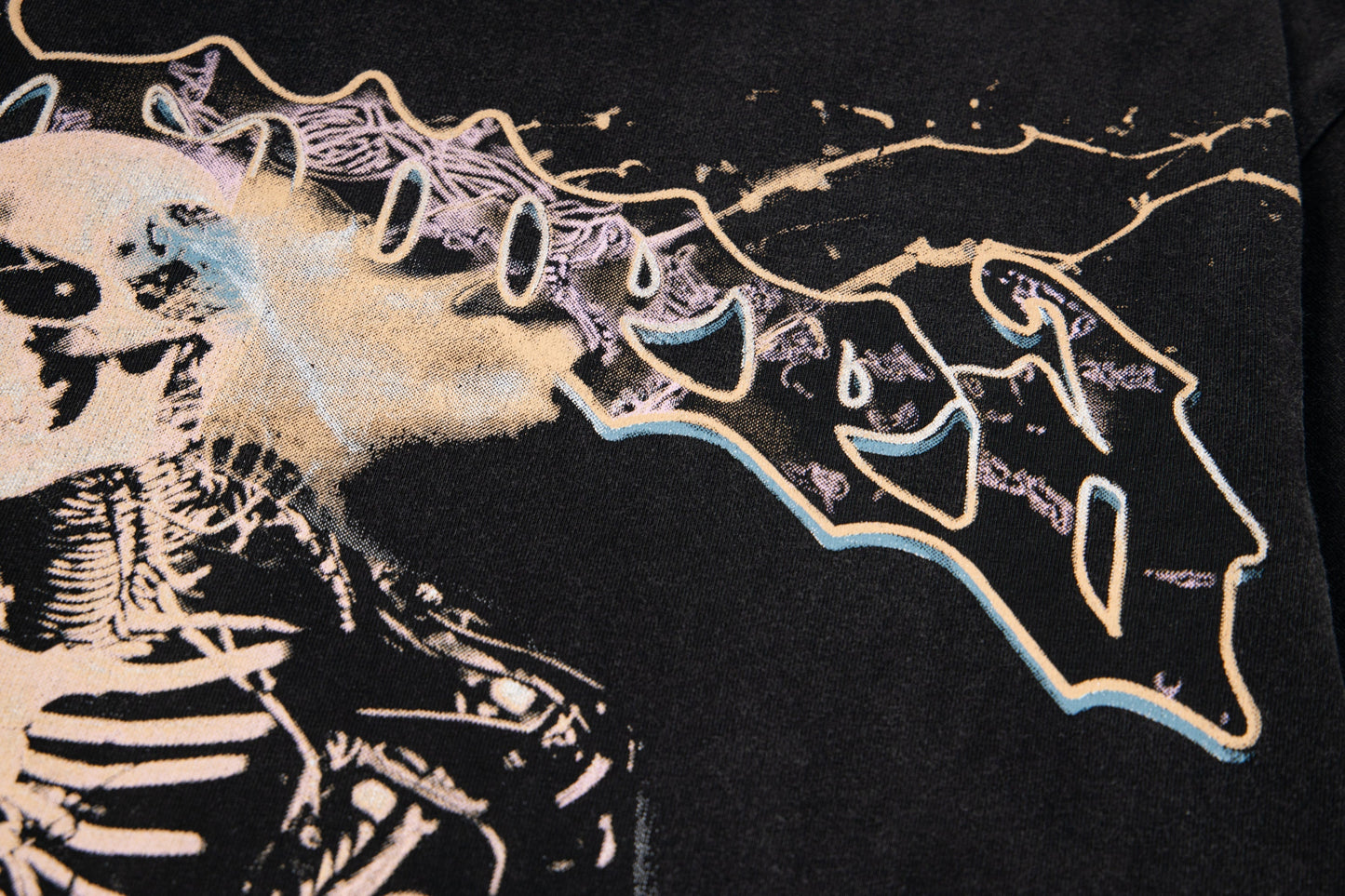 ゴッドスピード Tシャツ G06