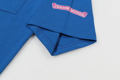 Chrome Hearts Tシャツ K6065