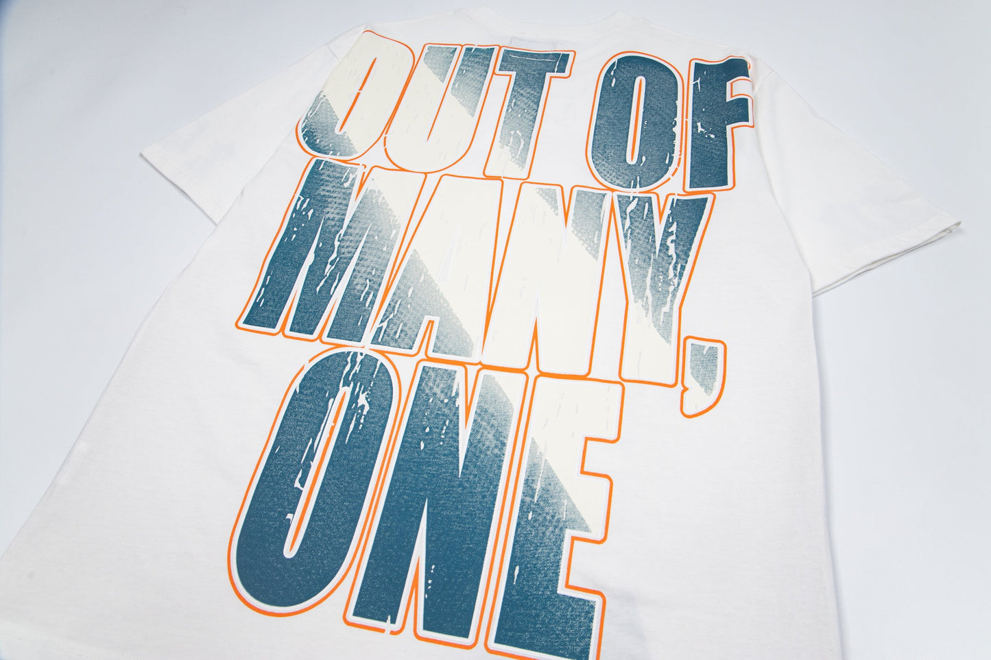 ゴッドスピードTシャツ G07