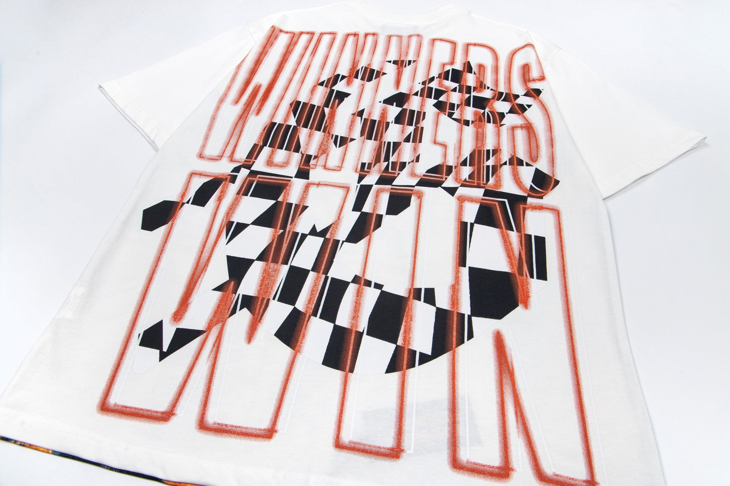 ゴッドスピード Tシャツ G18