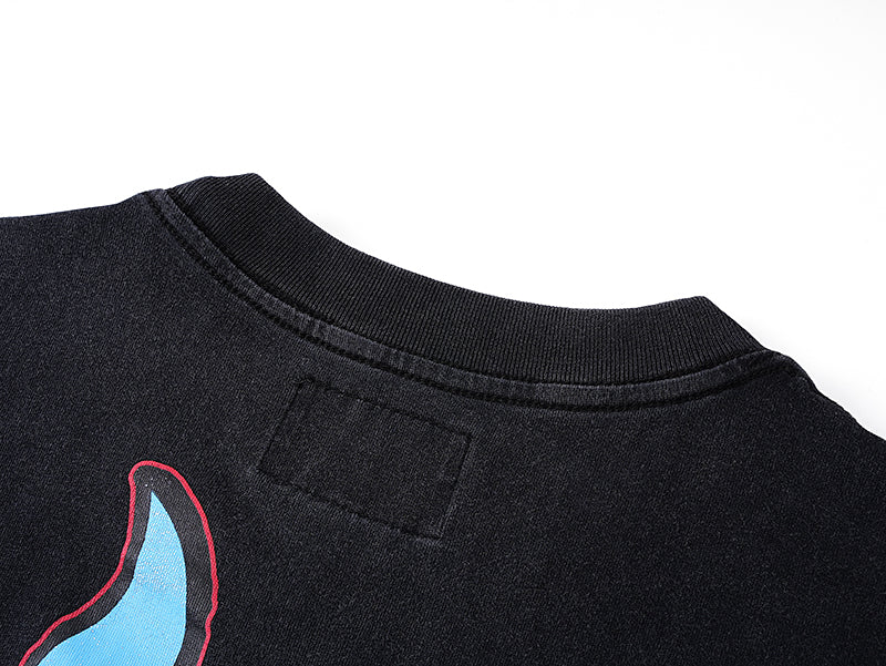 Godspeed 2026 新ファッション Tシャツ 1113