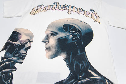 ゴッドスピード Tシャツ G44