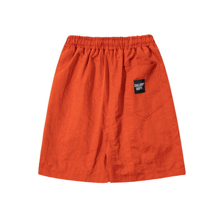 GALLERY DEPT 2026 New Shorts G10