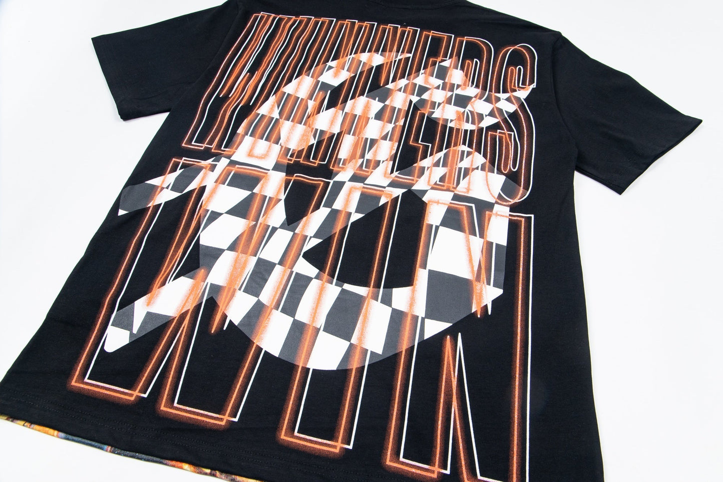 ゴッドスピード Tシャツ G18