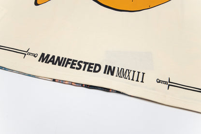 Godspeed Tシャツ G11