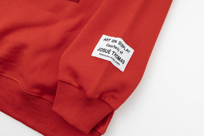 ギャラリーデプト 新作スウェット G194