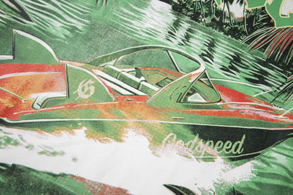 ゴッドスピード Tシャツ G71