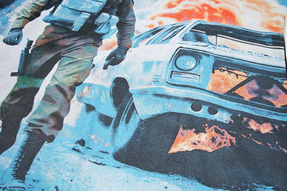 Godspeed Tシャツ G10