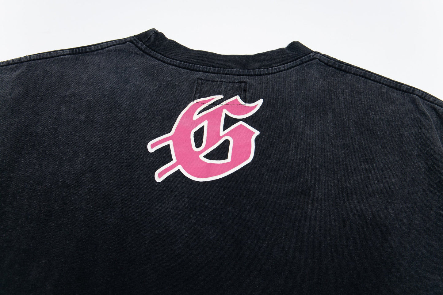 Godspeed T-shirt G48