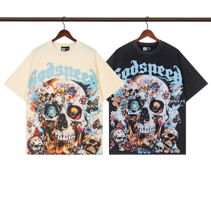 ゴッドスピード Tシャツ G05