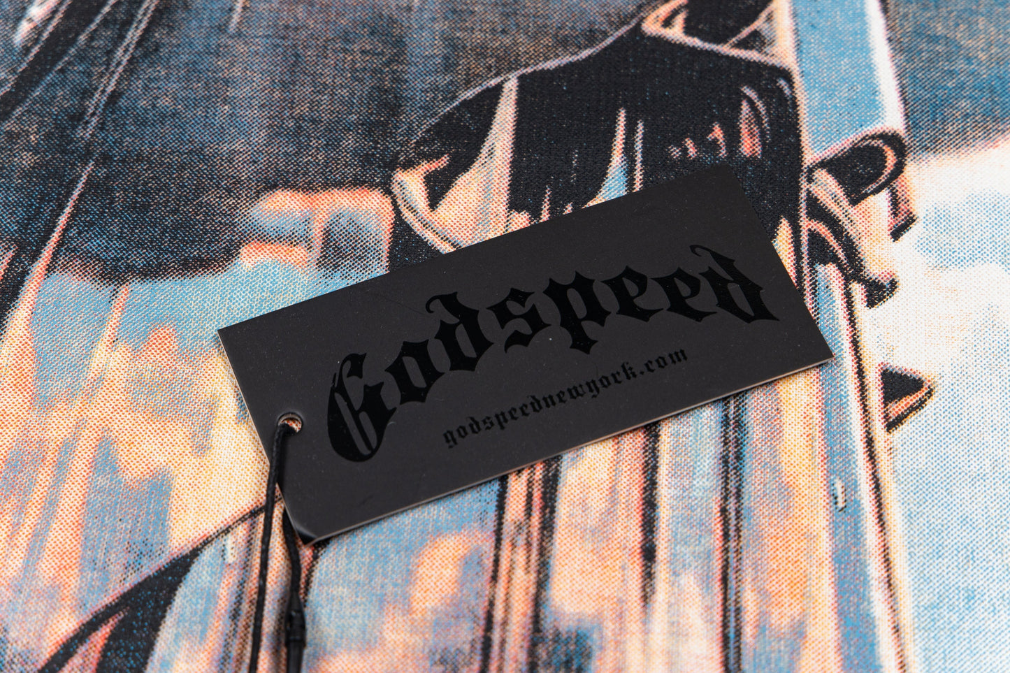 Godspeed Tシャツ G11