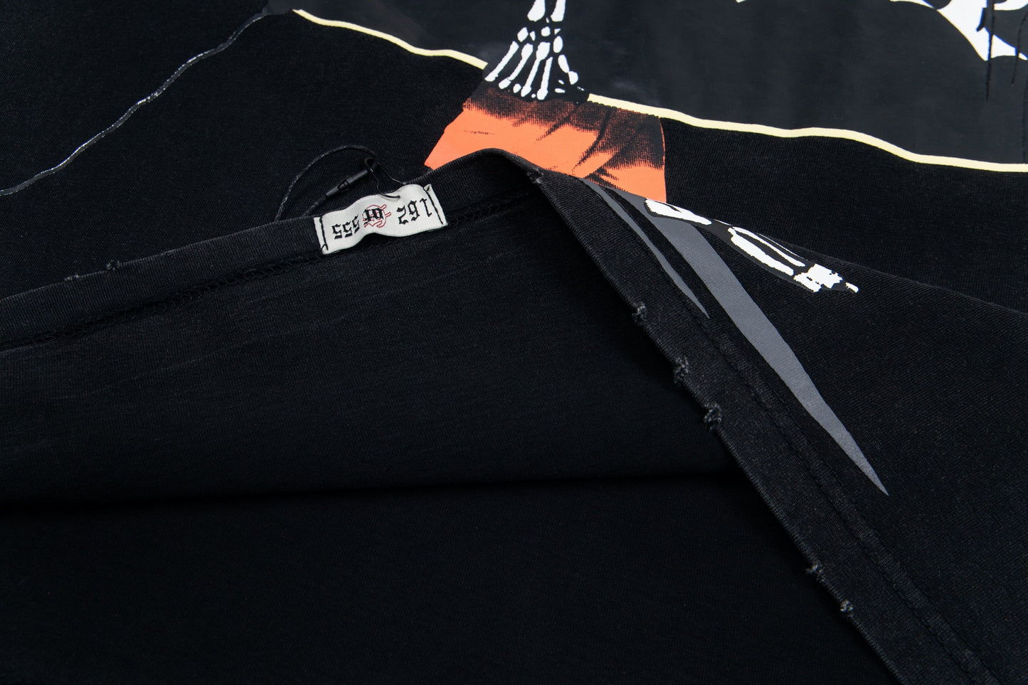 Godspeed Tシャツ G73