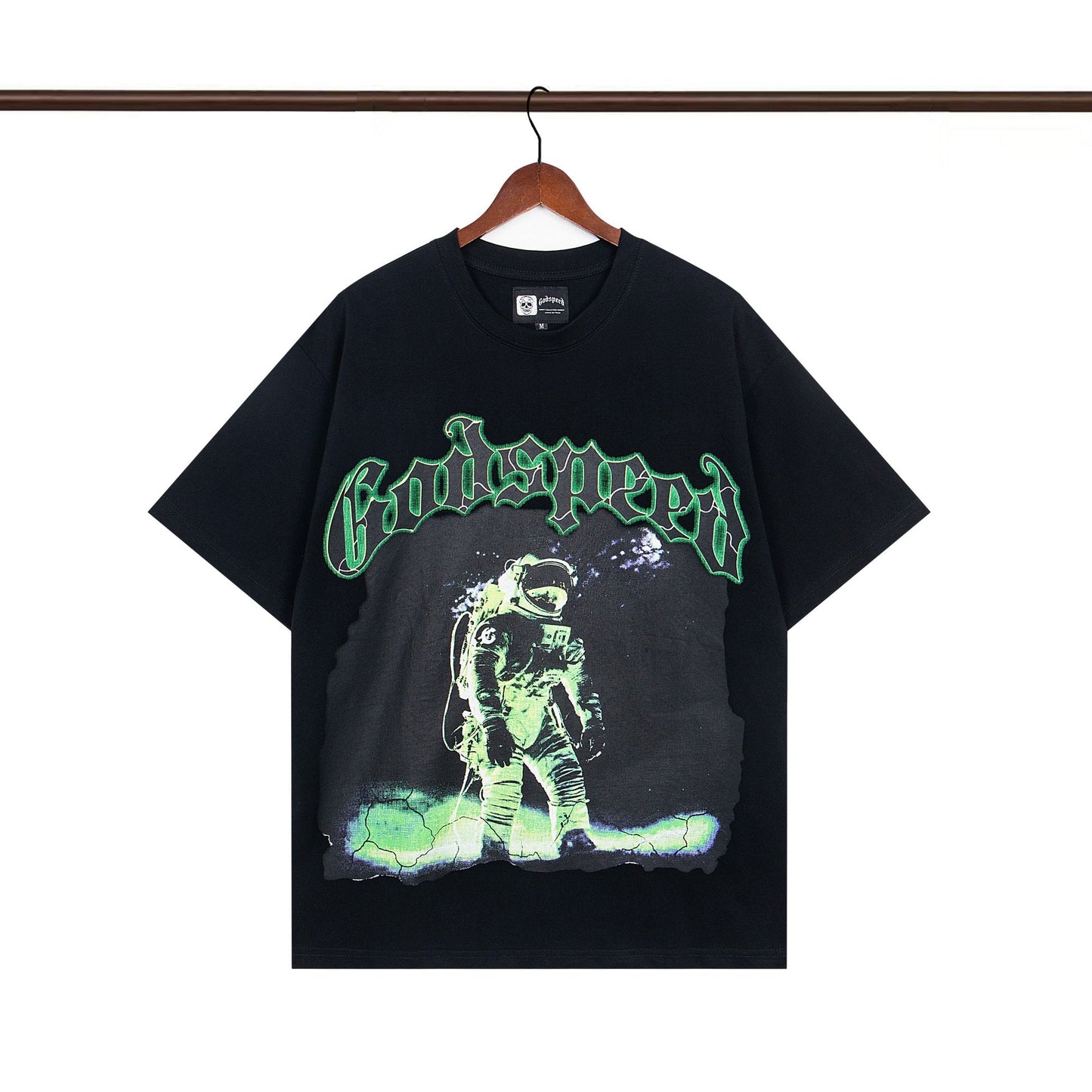 ゴッドスピード Tシャツ G45