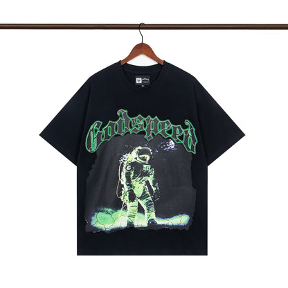 ゴッドスピード Tシャツ G45