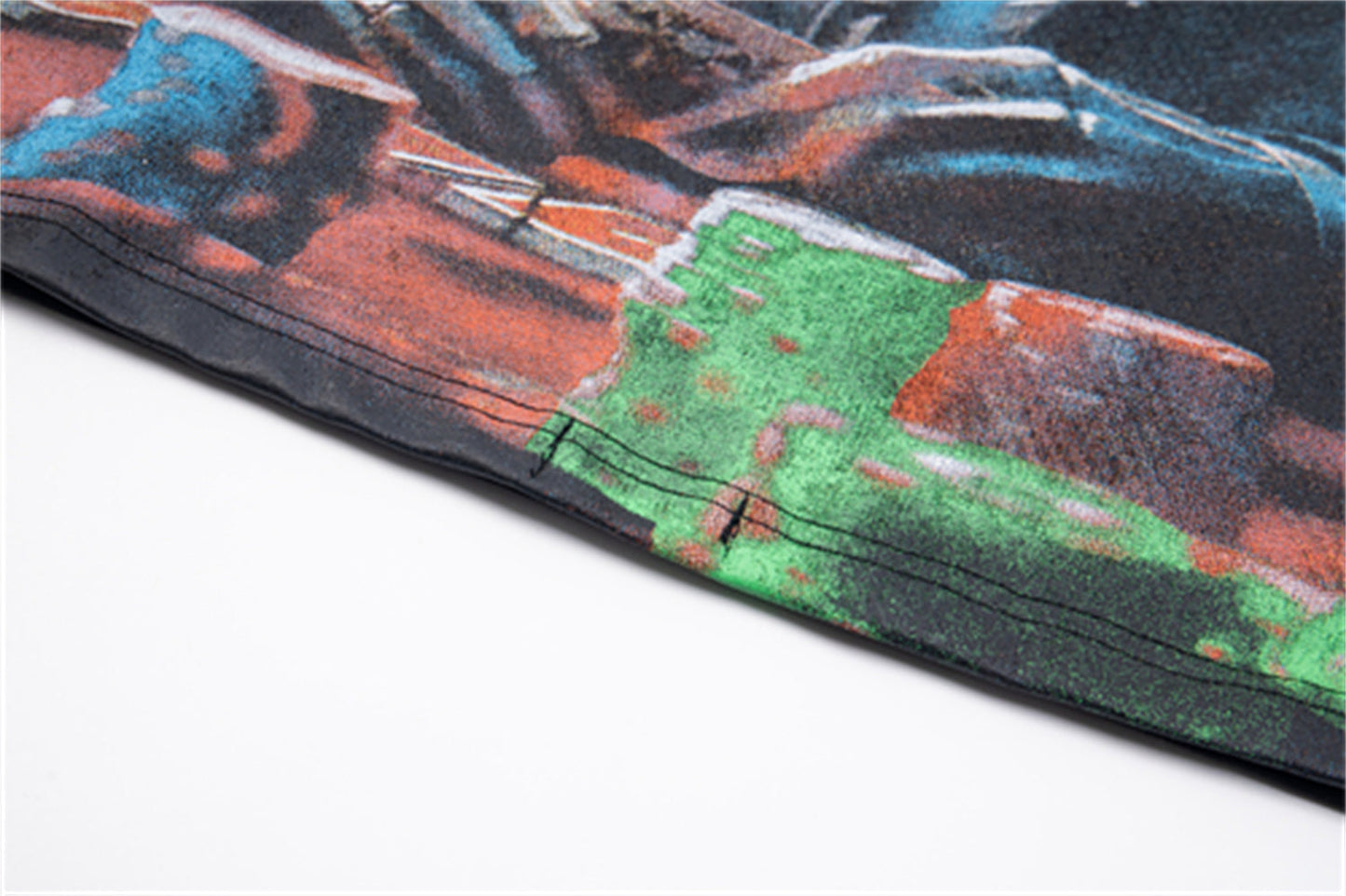 Godspeed Tシャツ G03