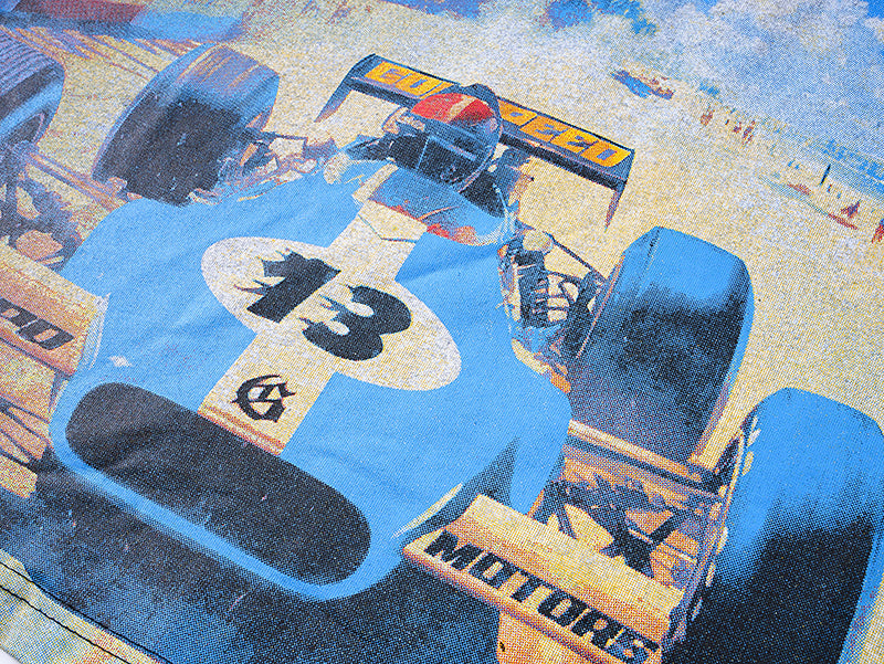 Godspeed 2026 新ファッションTシャツ 1110