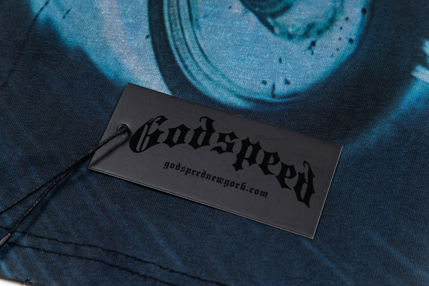 Godspeed Tシャツ G26