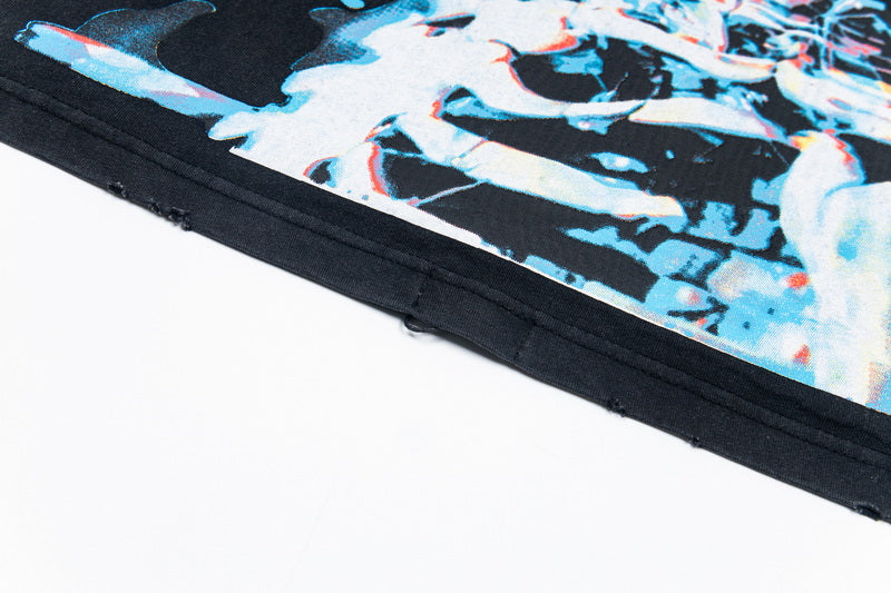 Godspeed Tシャツ G20