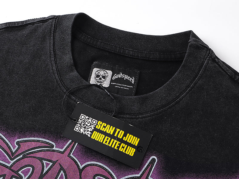 ゴッドスピード Tシャツ 1130