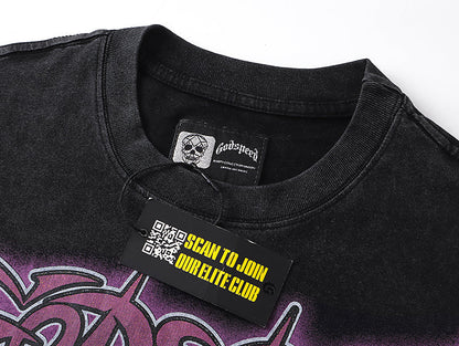 ゴッドスピード Tシャツ 1130