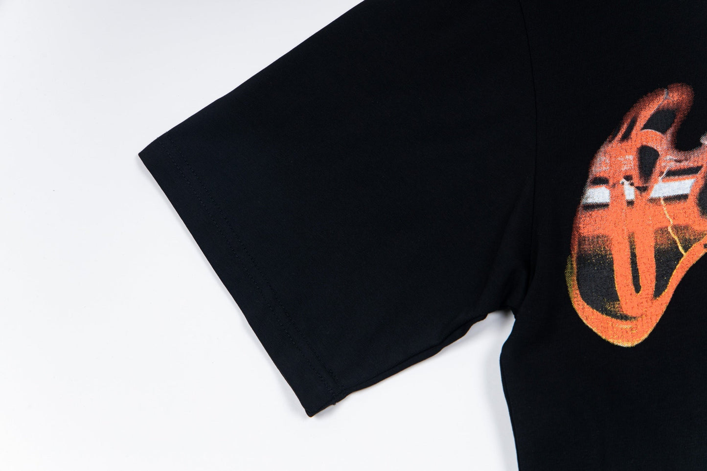 GodspeedファッションTシャツ G39