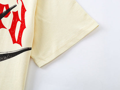 Godspeed Tシャツ 3127