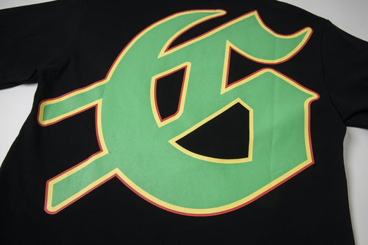 ゴッドスピード Tシャツ G71