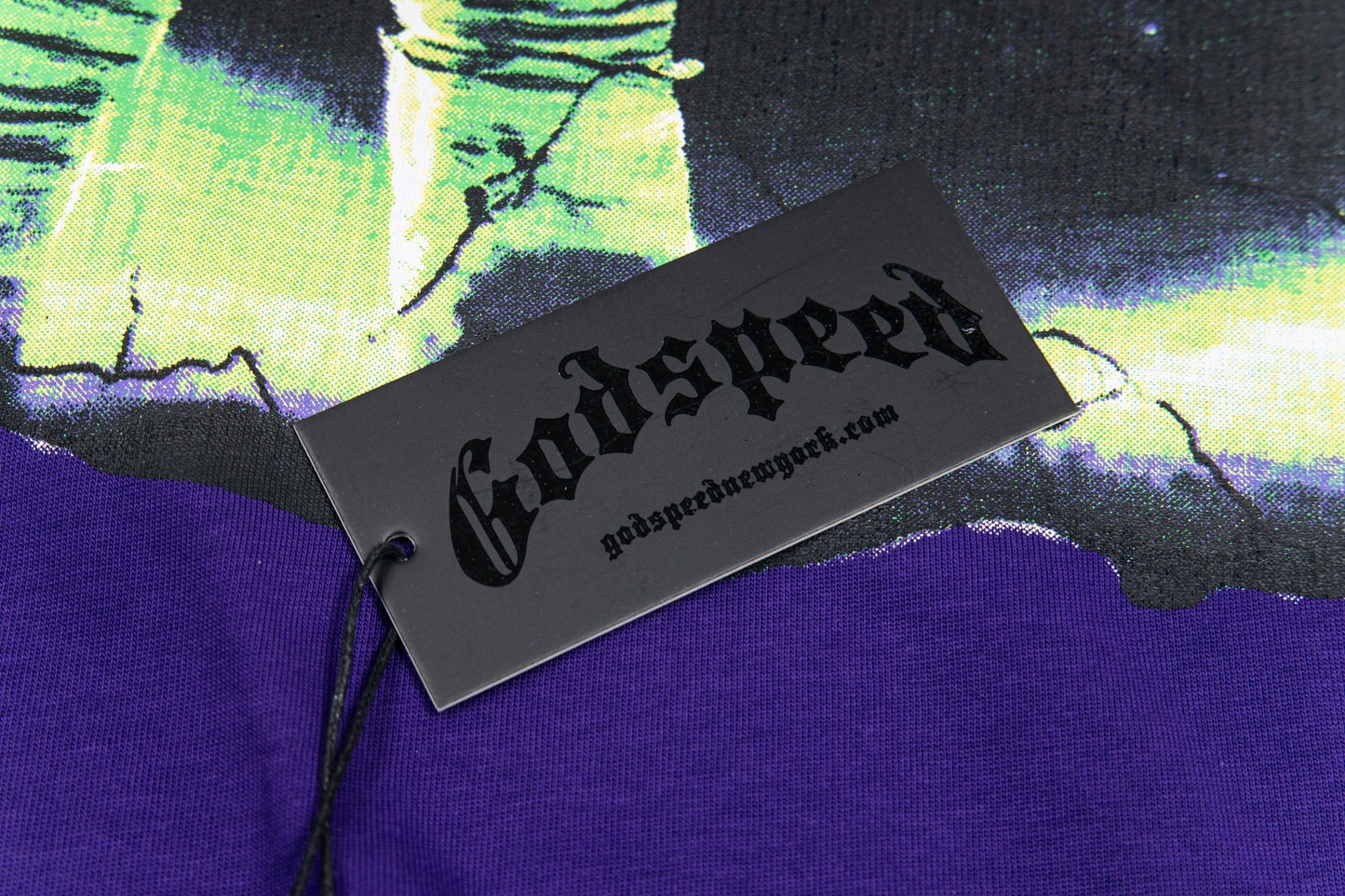 ゴッドスピード Tシャツ G45