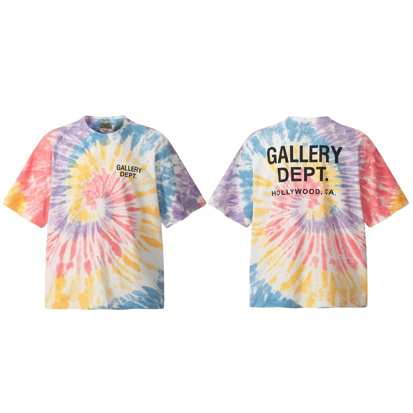GALLERY DEPT 新Tシャツ D101