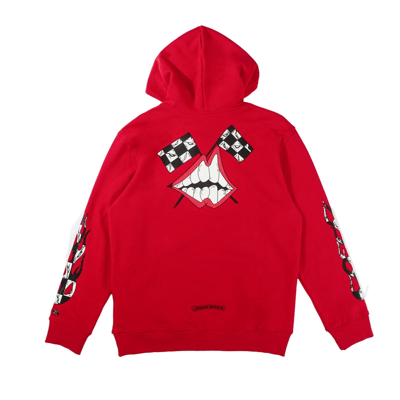 クロムハーツ パーカー 7035