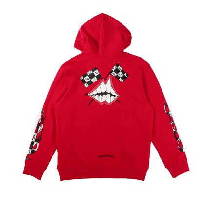 クロムハーツ パーカー 7035