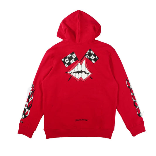 クロムハーツ パーカー 7035