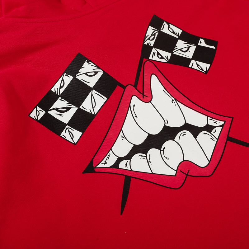 クロムハーツ パーカー 7035