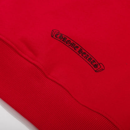 クロムハーツ パーカー 7035