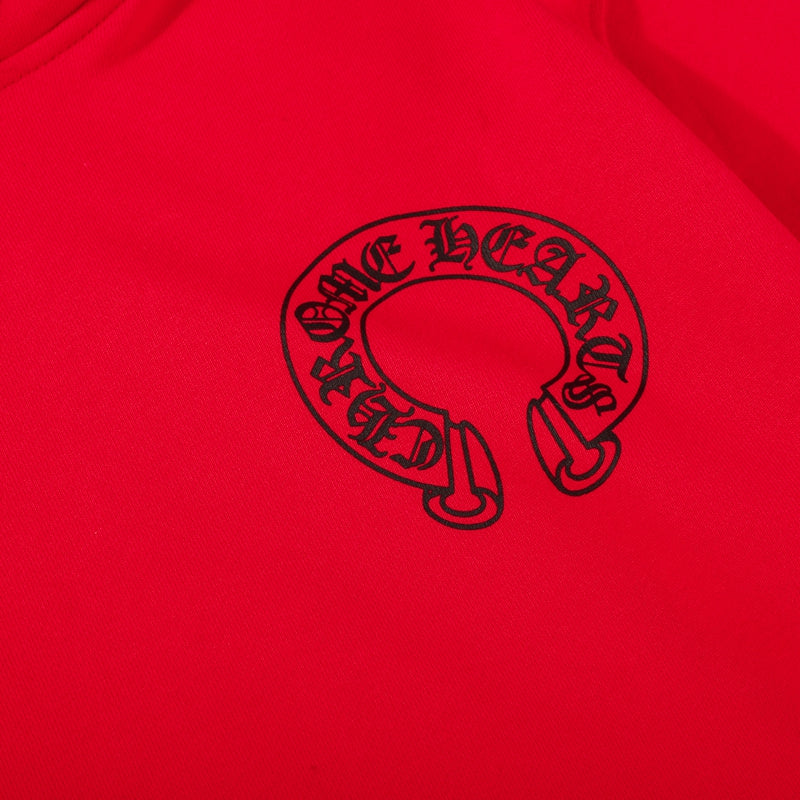 クロムハーツ パーカー 7035