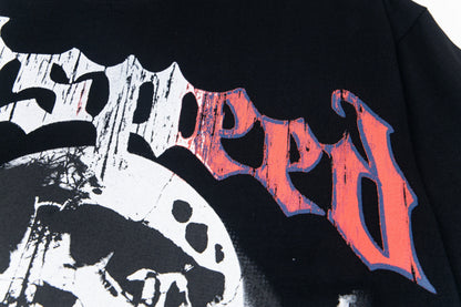 ゴッドスピード Tシャツ G53