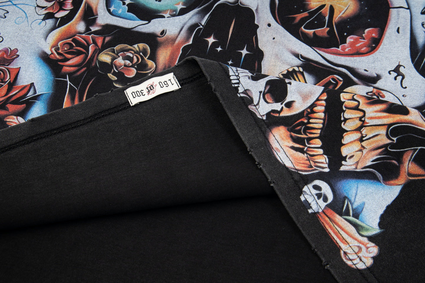 ゴッドスピード Tシャツ G05