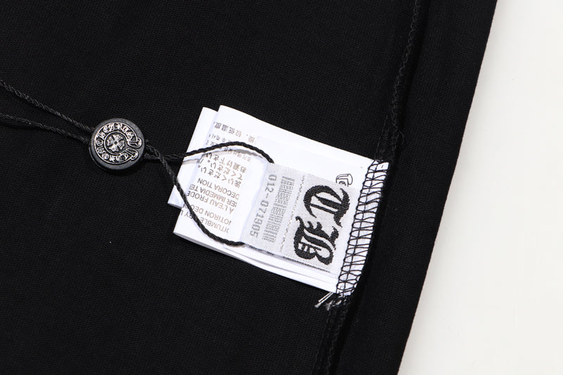 Chrome Hearts Tシャツ 6046