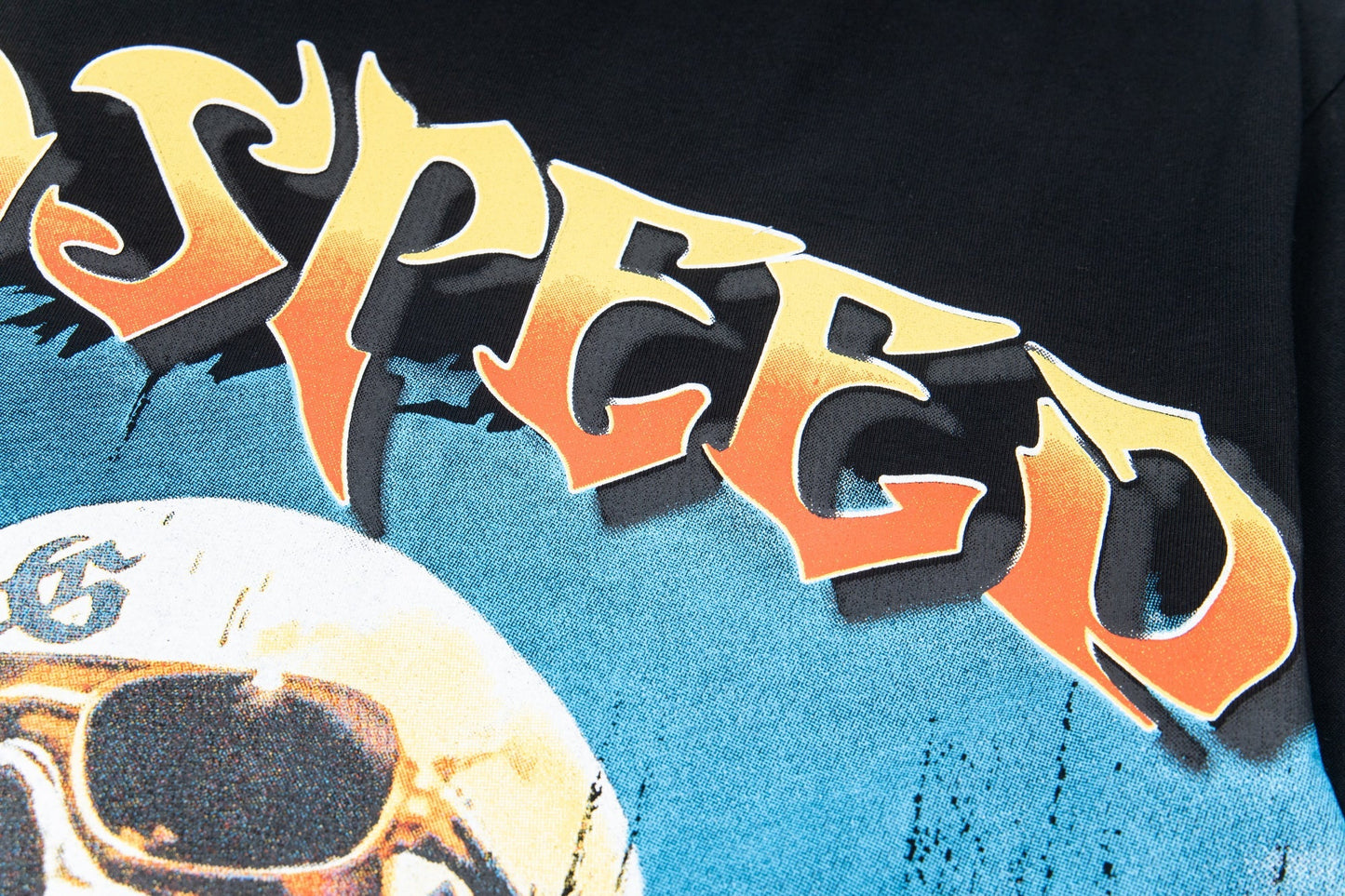 ゴッドスピード Tシャツ G18