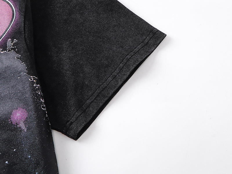 ゴッドスピード Tシャツ 1130