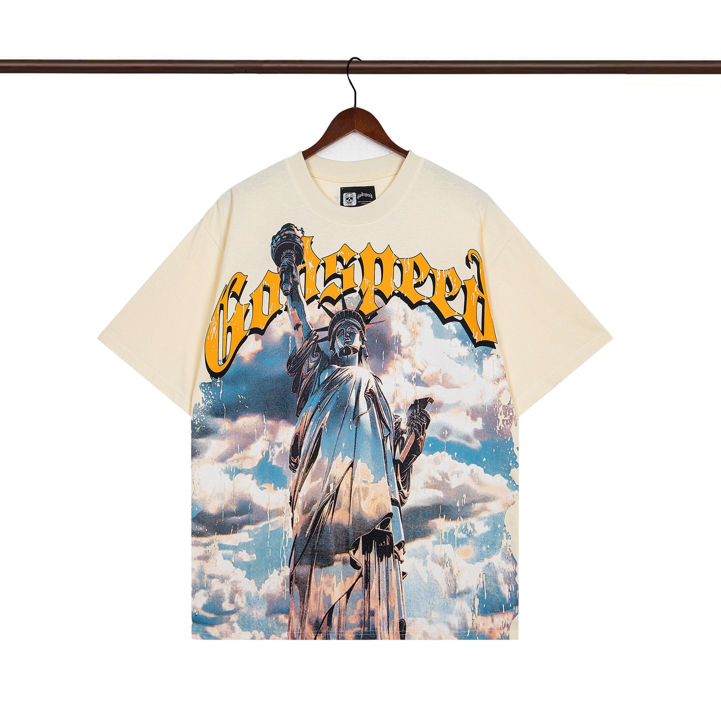 Godspeed Tシャツ G11