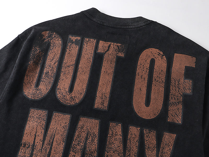 ゴッドスピード Tシャツ 1130