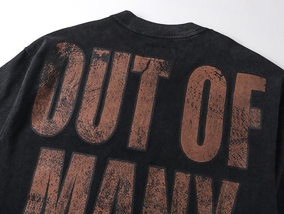 ゴッドスピード Tシャツ 1130