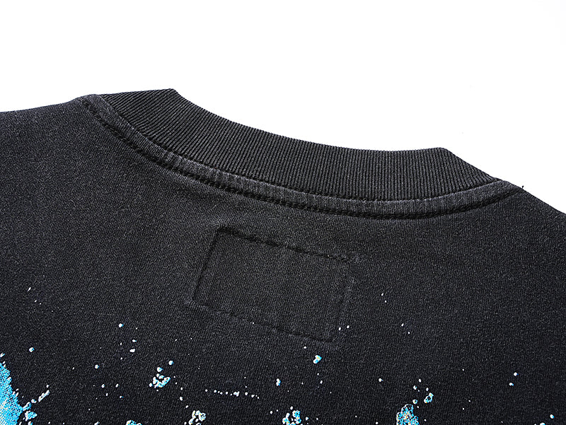 Godspeed 2026 新ファッションTシャツ 1120