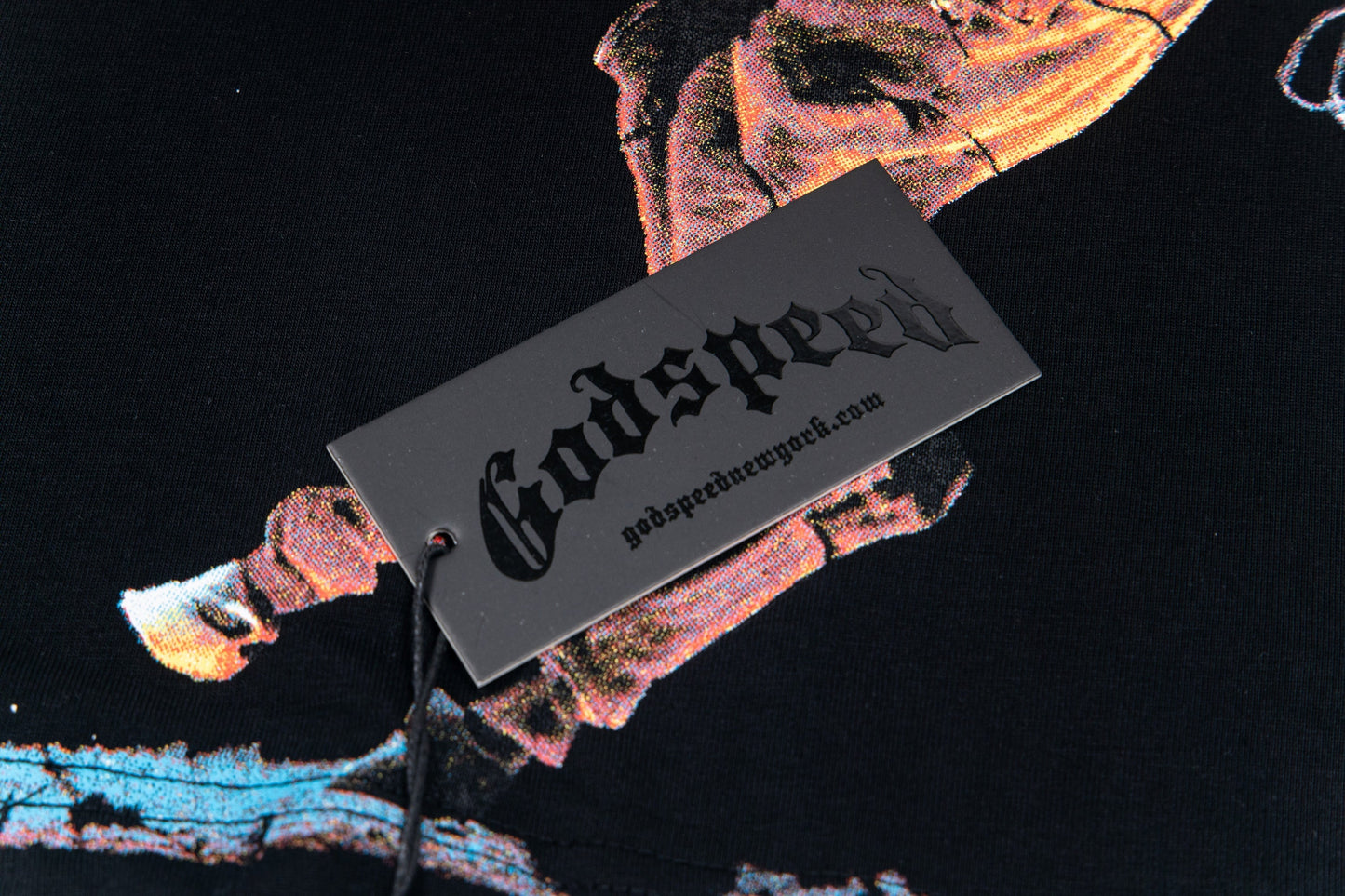 Godspeed Tシャツ G49