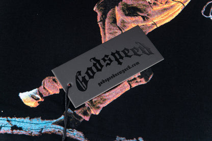 Godspeed Tシャツ G49