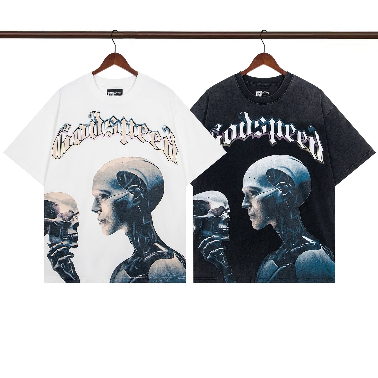 ゴッドスピード Tシャツ G44