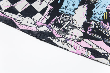 Godspeed Tシャツ G23