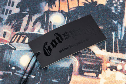 ゴッドスピード Tシャツ G62